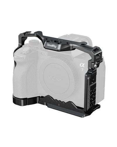 SmallRig Cage for Sony Alpha 7R V / 7 IV / 7S III / 1 / 7R IV / 7 V