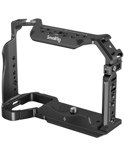 SmallRig Cage for Sony Alpha 7R V / 7 IV / 7S III / 1 / 7R IV / 7 V