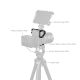 SmallRig Cage for Sony Alpha 7R V / 7 IV / 7S III / 1 / 7R IV / 7 V