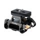 SmallRig Arca-Type Mount Plate Kit with 15mm Dual Rod Clamp