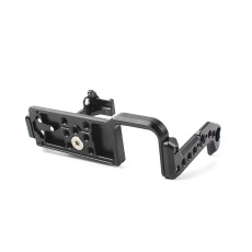 Portable Aluminum Alloy Camera Cage for FX30/FX3