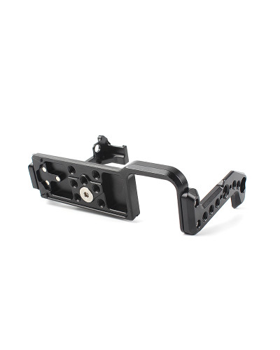 Portable Aluminum Alloy Camera Cage for FX30/FX3