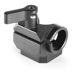 SmallRig 15mm Single Rod Clamp
