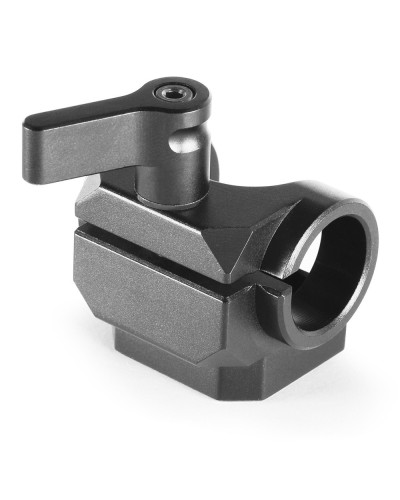 SmallRig 15mm Single Rod Clamp