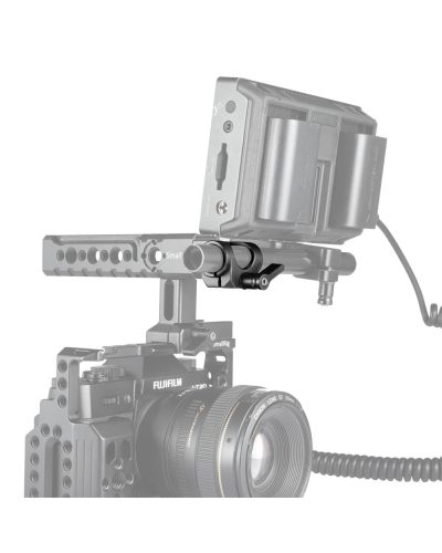 SmallRig 15mm Single Rod Clamp