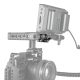 SmallRig 15mm Single Rod Clamp