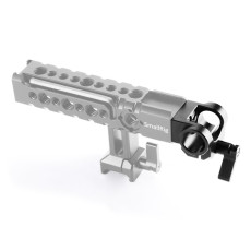 SmallRig 15mm Single Rod Clamp