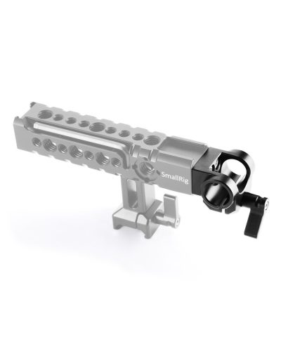 SmallRig 15mm Single Rod Clamp
