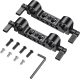 SmallRig Super Lightweight 15mm-Railblock (2pcs Pack)