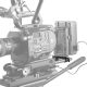 SmallRig Super Lightweight 15mm-Railblock (2pcs Pack)