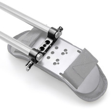 SmallRig Super Lightweight 15mm-Railblock (2pcs Pack)