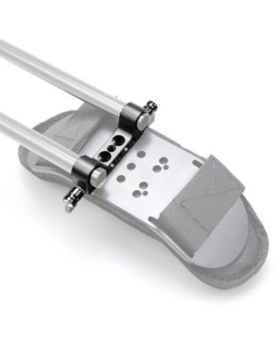 SmallRig Super Lightweight 15mm-Railblock (2pcs Pack)