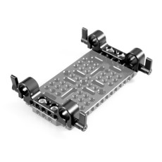 SmallRig Super Lightweight 15mm-Railblock (2pcs Pack)
