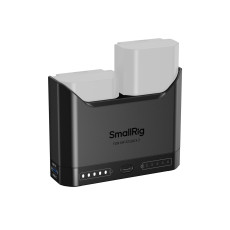 SmallRig Camera Battery Charger for NP-FZ100