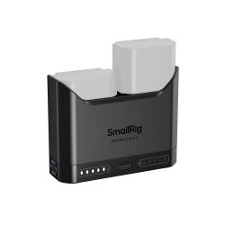 SmallRig Camera Battery Charger for NP-FZ100