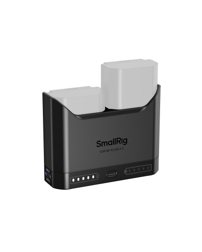 SmallRig Camera Battery Charger for NP-FZ100