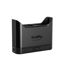SmallRig Camera Battery Charger for NP-FZ100