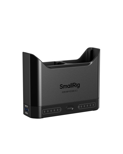 SmallRig Camera Battery Charger for NP-FZ100
