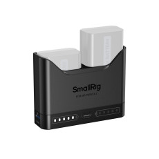 SmallRig Camera Battery Charger for NP-FW50