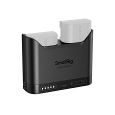 SmallRig Camera Battery Charger for LP-E6P