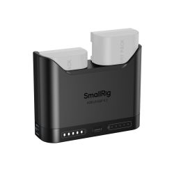 SmallRig Camera Battery Charger for LP-E6P