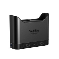 SmallRig Camera Battery Charger for LP-E6P