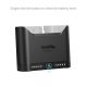 SmallRig Camera Battery Charger for LP-E6P