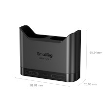 SmallRig Camera Battery Charger for LP-E6P