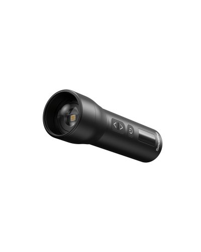 SmallRig RF 05B Portable Zoom LED Video Light CRI 96+ 1900K-8000K OLED Display Creative Spotlight SmallRig RF 05B Portable Zoom LED Video Light CRI 96+ 1900K-8000K OLED Display Creative Spotlight