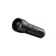 SmallRig RF 05B Portable Zoom LED Video Light CRI 96+ 1900K-8000K OLED Display Creative Spotlight