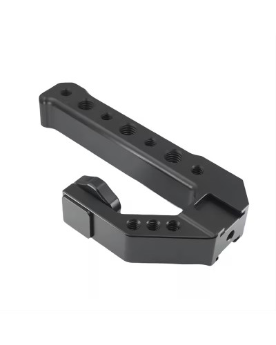 DSLR Camera Top Handle Metal Cheese Handle