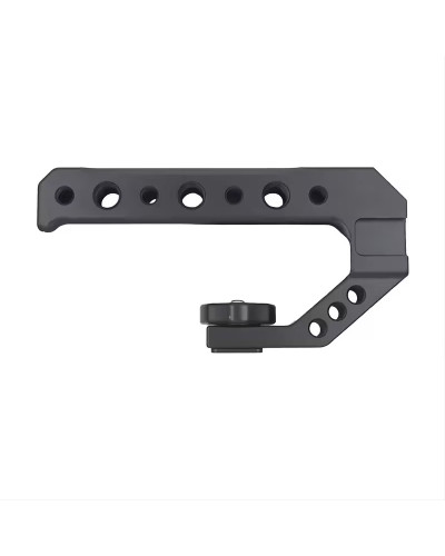 DSLR Camera Top Handle Metal Cheese Handle DSLR Camera Top Handle Metal Cheese Handle