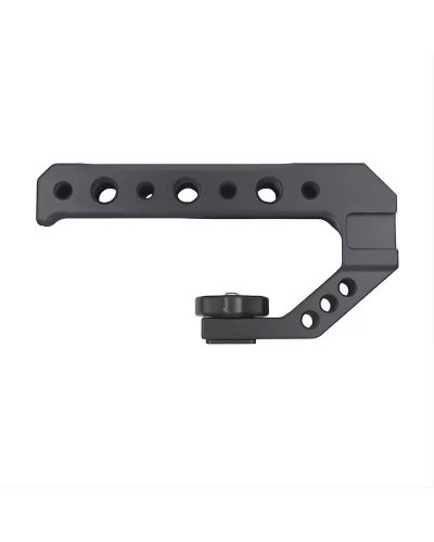 DSLR Camera Top Handle Metal Cheese Handle
