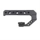 DSLR Camera Top Handle Metal Cheese Handle