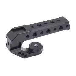 DSLR Camera Top Handle Metal Cheese Handle
