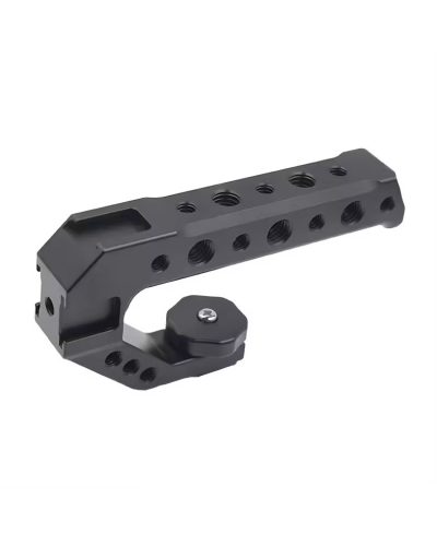 DSLR Camera Top Handle Metal Cheese Handle DSLR Camera Top Handle Metal Cheese Handle
