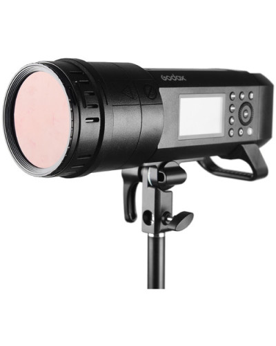 Godox BD-08 Barndoor Kit for AD400Pro Flash