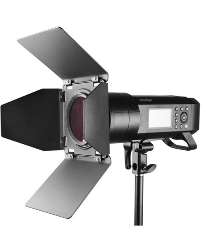 Godox BD-08 Barndoor Kit for AD400Pro Flash