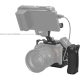 SmallRig Advanced Cage Kit for Sony Alpha 7RV / Alpha 7IV / Alpha 7SIII 3669C