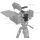 SmallRig Advanced Cage Kit for Sony Alpha 7RV / Alpha 7IV / Alpha 7SIII 3669C