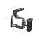 SmallRig Cage Kit for Sony Alpha 7R V / 7 IV / 7S III / 7 V (Advanced Edition) 3669D