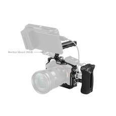 SmallRig Cage Kit for Sony Alpha 7R V / 7 IV / 7S III / 7 V (Advanced Edition) 3669D