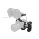 SmallRig Cage Kit for Sony Alpha 7R V / 7 IV / 7S III / 7 V (Advanced Edition) 3669D