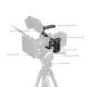 SmallRig Cage Kit for Sony Alpha 7R V / 7 IV / 7S III / 7 V (Advanced Edition) 3669D