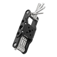 K&F Concept 10in1 Folding Hex Key Set with Screwdrivers K&F Concept 10in1 Folding Hex Key Set with Screwdrivers