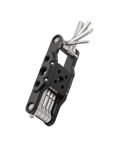 K&F Concept 10in1 Folding Hex Key Set with Screwdrivers K&F Concept 10in1 Folding Hex Key Set with Screwdrivers