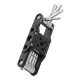 K&F Concept 10in1 Folding Hex Key Set with Screwdrivers