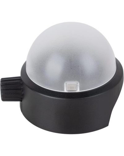 Godox S-R1 Round Flash Head Adapter with AK-R11 Dome Diffuser for GODOX V860II V850II TT685 and TT600 Series Flashes Godox S-R1 Round Flash Head Adapter with AK-R11 Dome Diffuser for GODOX V860II V850II TT685 and TT600 Series Flashes