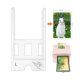 5Inch Printer Paper Input Tray L Size Tray Compatible Canon Selphy CP900 CP910 CP1000 CP1200 CP1300 CP1500