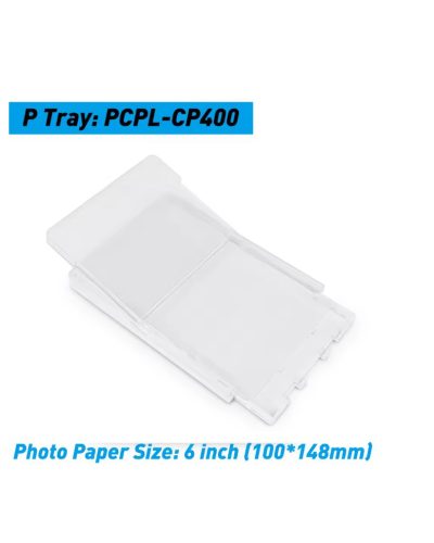 6Inch Paper Tray Compatible with Canon Selphy CP1500 CP1300 CP1200 CP910 CP900 Photo Printer Paper Pickup Tray 6Inch Paper Tray Compatible with Canon Selphy CP1500 CP1300 CP1200 CP910 CP900 Photo Printer Paper Pickup Tray